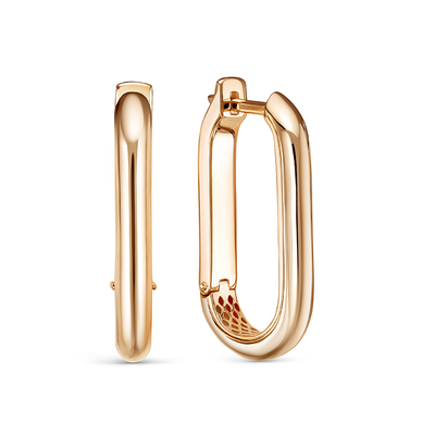 Серьги арт.дф1201652р 4,76г