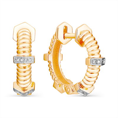 Серьги арт.С-1311-01