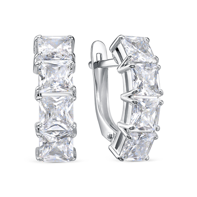 Серьги арт.с1207624