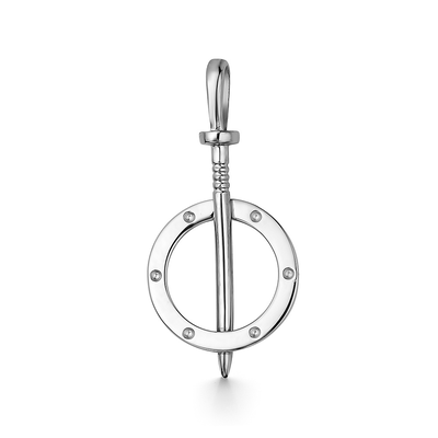 Подвеска 585 п4275 арт.п4275