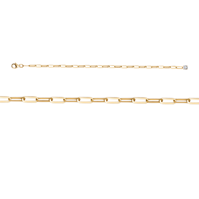 Браслет арт.л7702317ш/20 20р. 2,4г