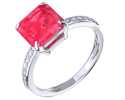 Кольцо арт.1101600-05815 19р.