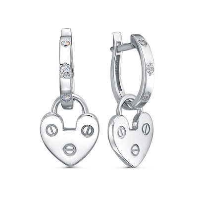 Серьги арт.с1204298