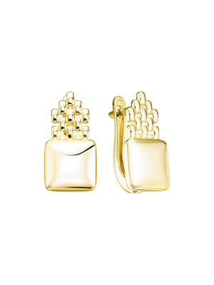 Серьги арт.Л2179600п