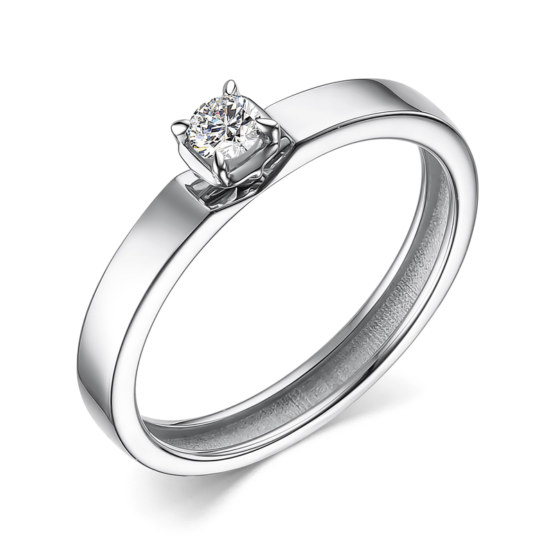 Кольцо арт.15421-200 16,5р. 1,58г