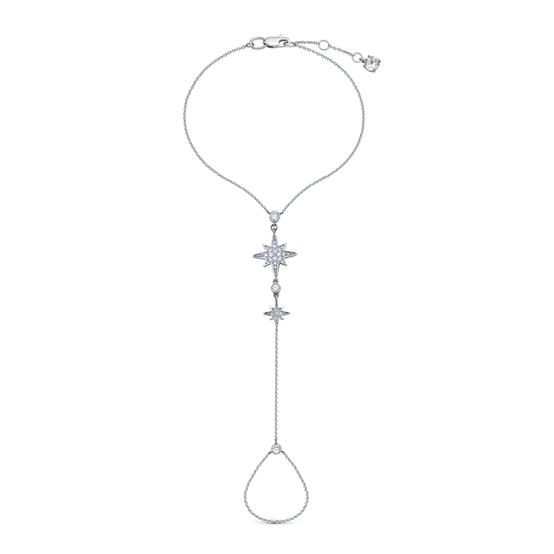 Браслет арт.б7706496м 16,5-19,5р. 3,73г