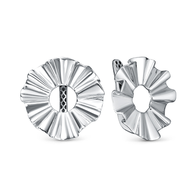 Серьги арт.дс2202200р/м 3,72г