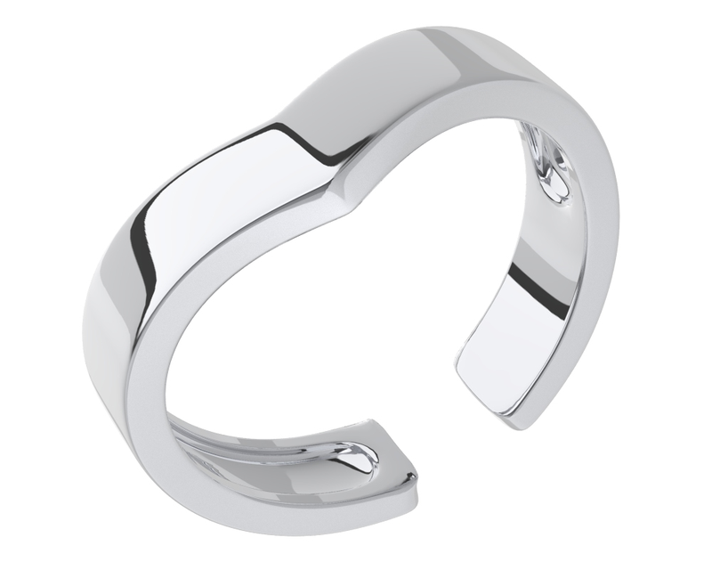 Кольцо арт.0101711-00245 14р. 1,05г