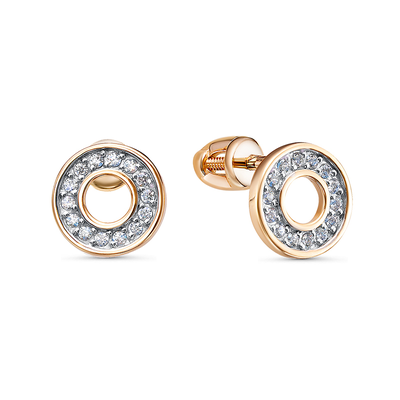 Серьги арт.б0502666