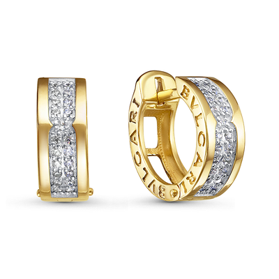 Серьги арт.л1205707 4,37г