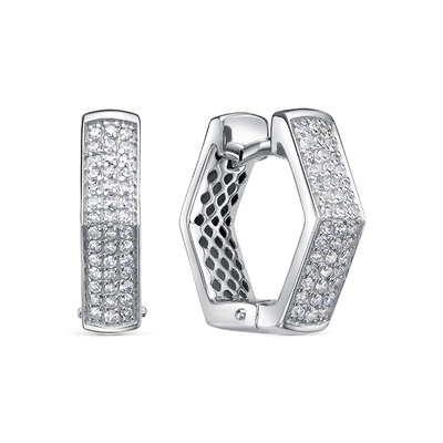 Серьги арт.д1201995рб