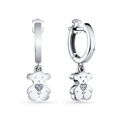 Серьги арт.02-12-0759-11-00