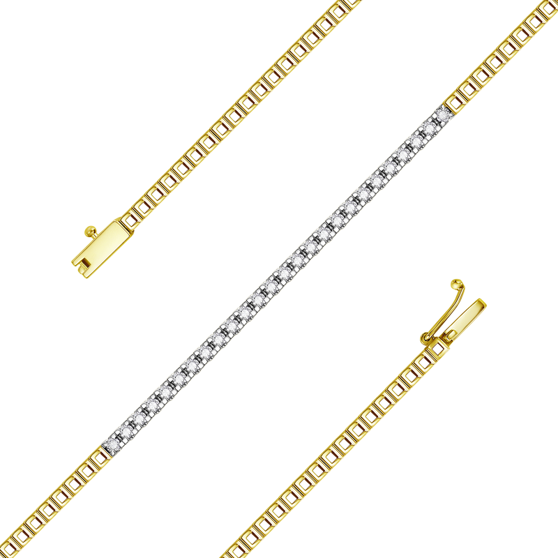 Браслет арт.05-01835-05-001-01-01 17р. 6,49г