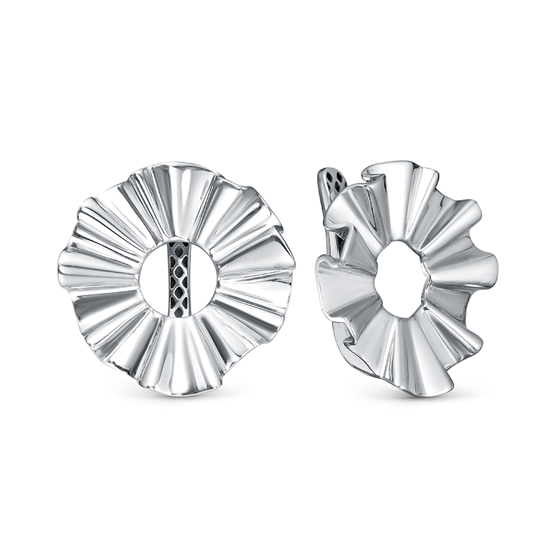 Серьги арт.дс2202200р/м 3,97г