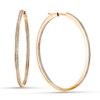 Серьги арт.02-02665-01-001-07-01 9,99г