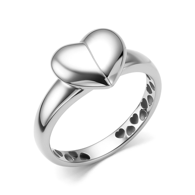 Кольцо арт.к5501 17,5р. 2,08г