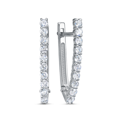 Серьги арт.б1203027