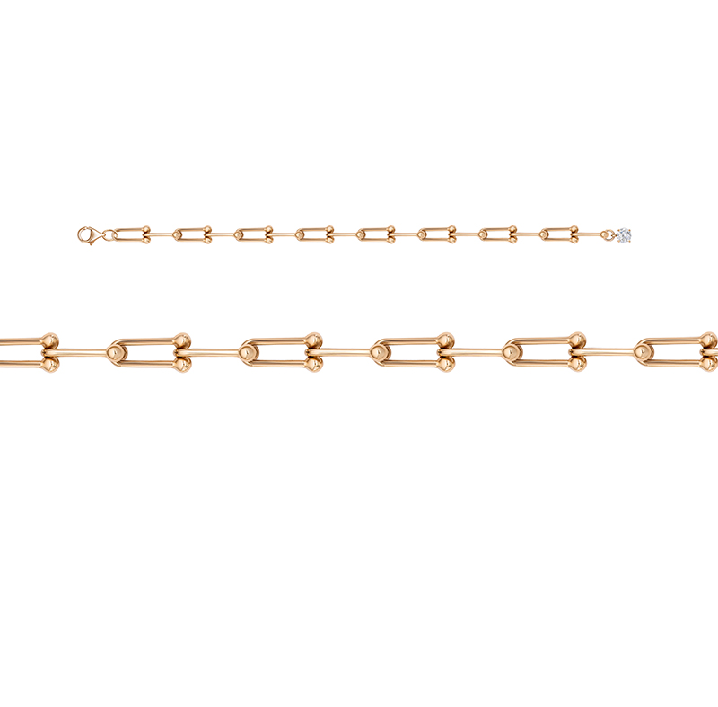 Браслет арт.7703617/19,0 19р. 6,2г