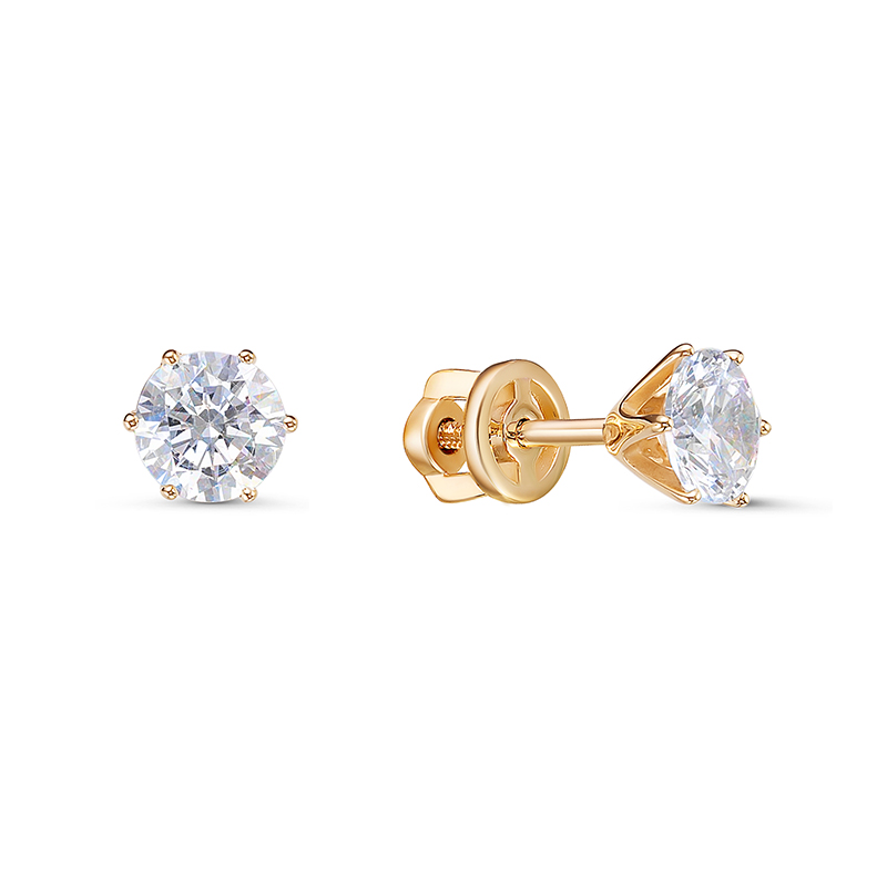 Серьги арт.л0501524