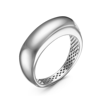 Кольцо арт.дф110383рб 19р.