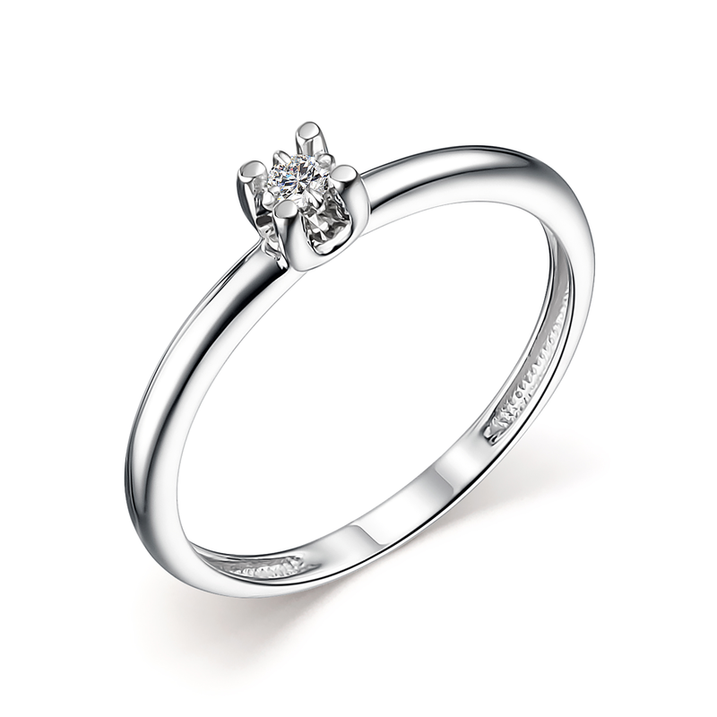 Кольцо арт.14283-200 16,5р. 1,57г