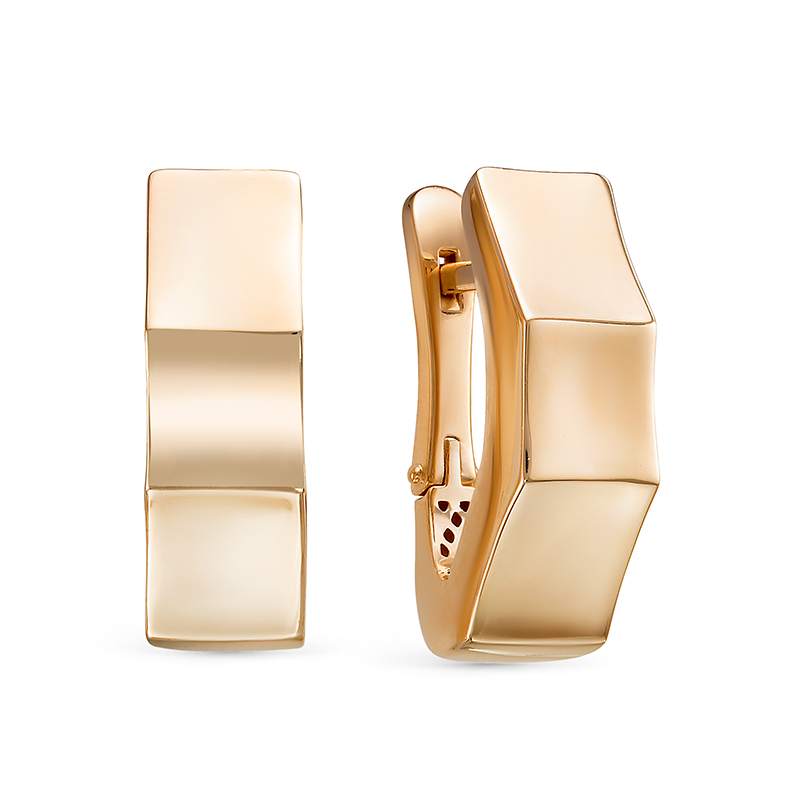 Серьги арт.дф120388р 3,91г