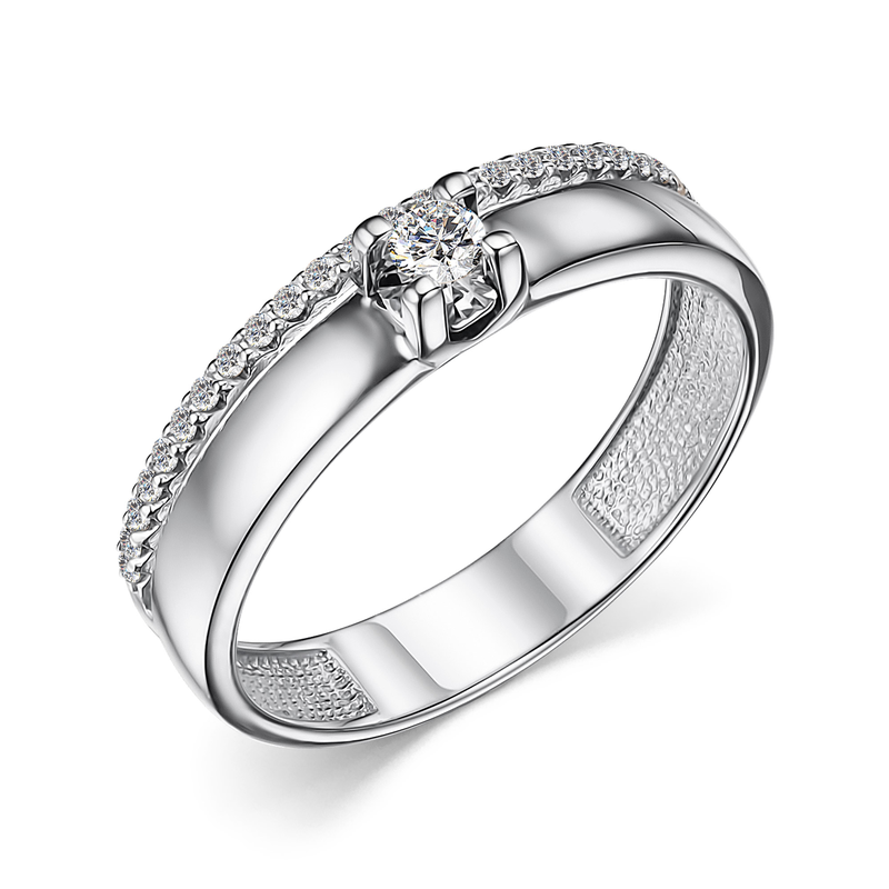 Кольцо арт.14756-200 17р.