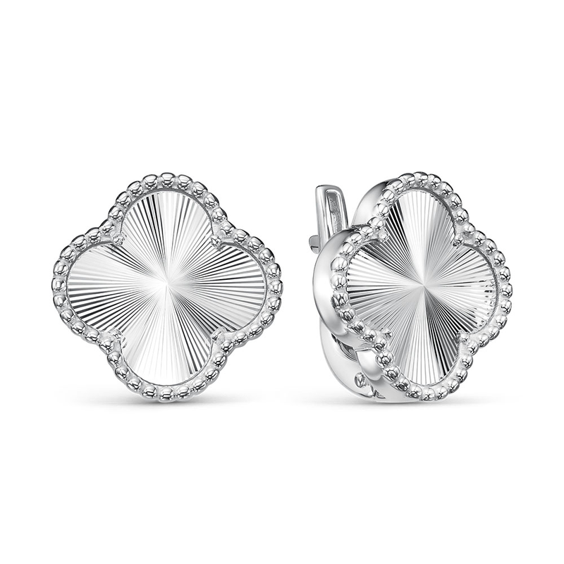 Серьги арт.с120976 3,05г