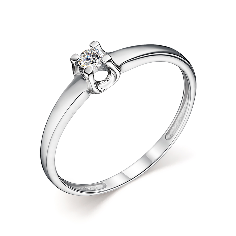 Кольцо арт.14481-200 15р. 1,17г