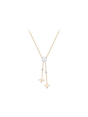 Колье арт.л770037 40-45р. 2,82г