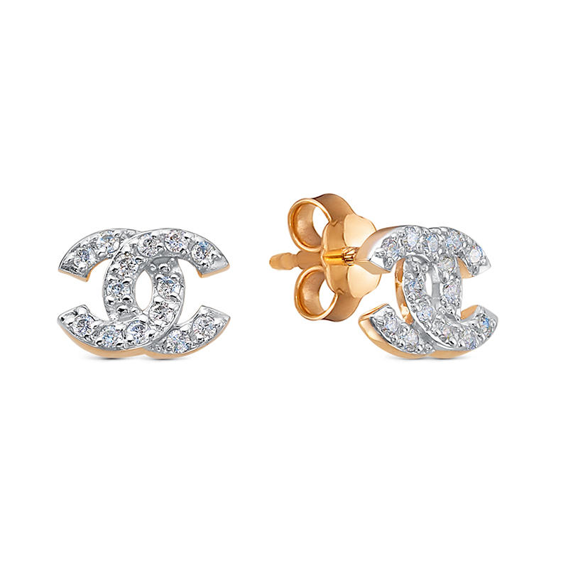 Серьги арт.б0504655