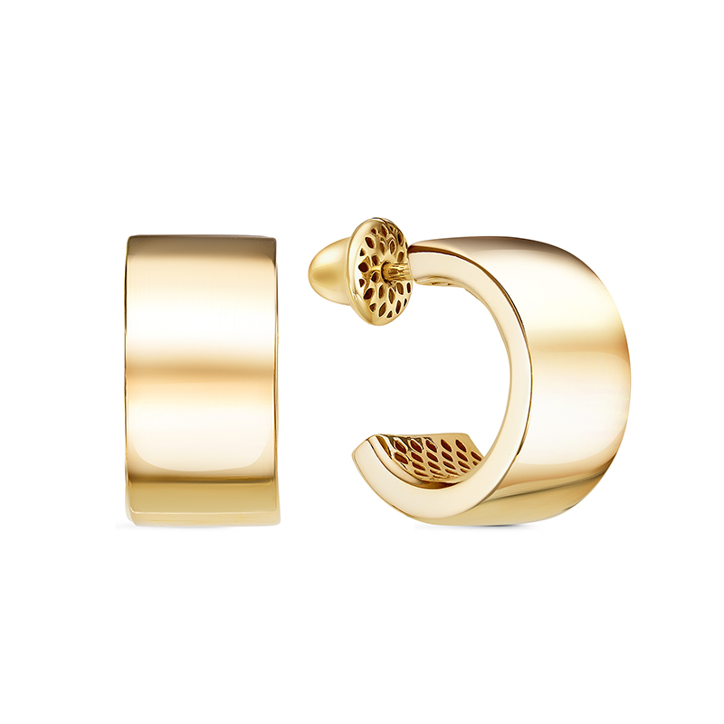 Серьги арт.дф1501641рл 4,94г