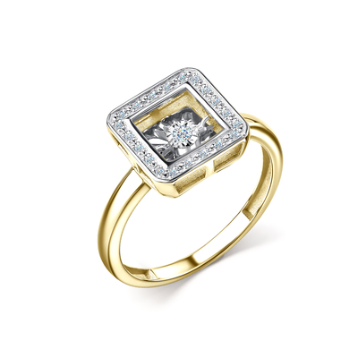 Кольцо арт.01-13-5890-31-00