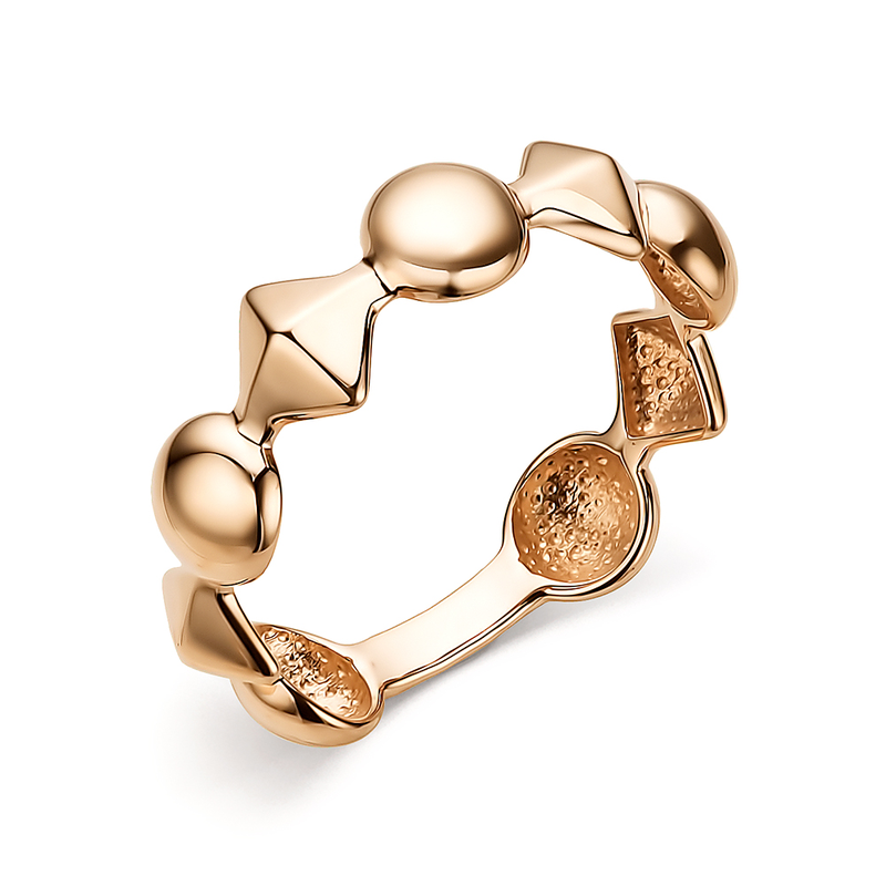 Кольцо 585 к3742 арт.к3742