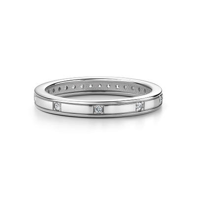 Кольцо арт.01-4050/00КЦ-00 18,5р. 2,52г