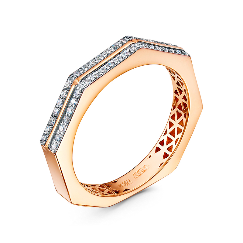 Кольцо арт.01-01953-01-001-01-01 17р.