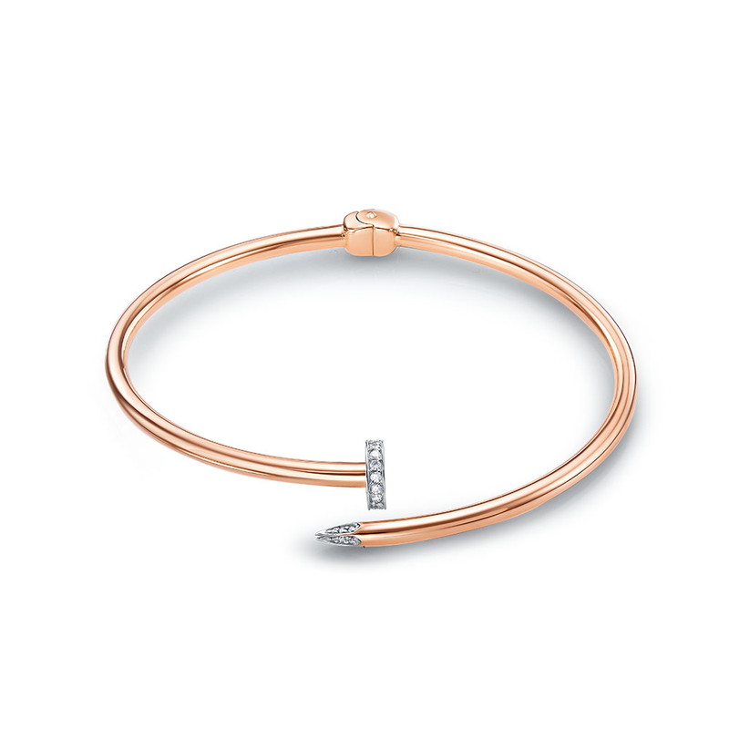 Браслет арт.л070370 16 19р.