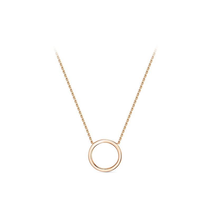 Колье арт.0703536 3,13г