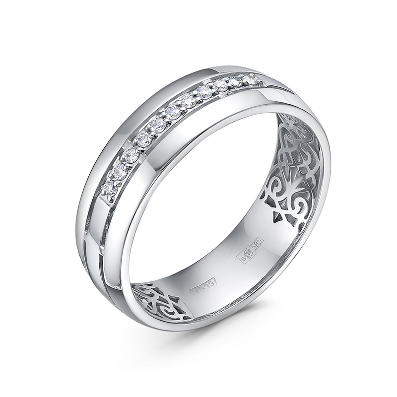 Кольцо арт.07-00113-03-001-01-03 21р. 3,64г