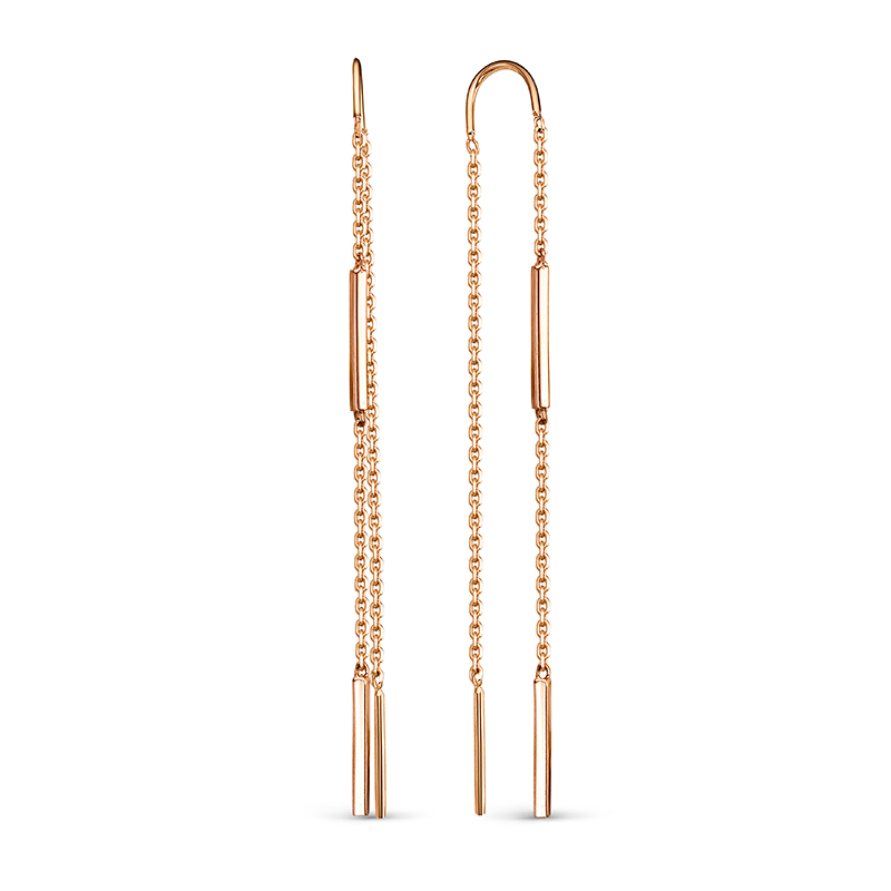 Серьги арт.1415068