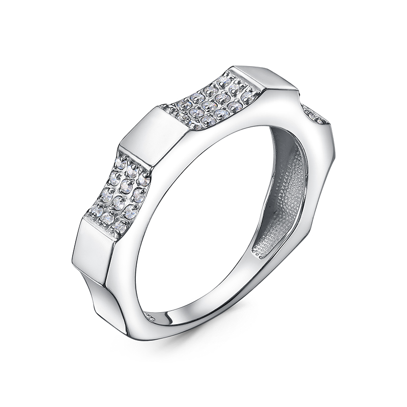 Кольцо арт.с1106686 17р. 2,63г