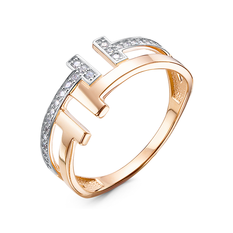 Кольцо арт.1104878