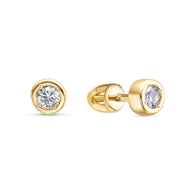 Серьги арт.л0502626