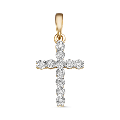 Подвеска арт.03-11-5083-11-00 1,17г