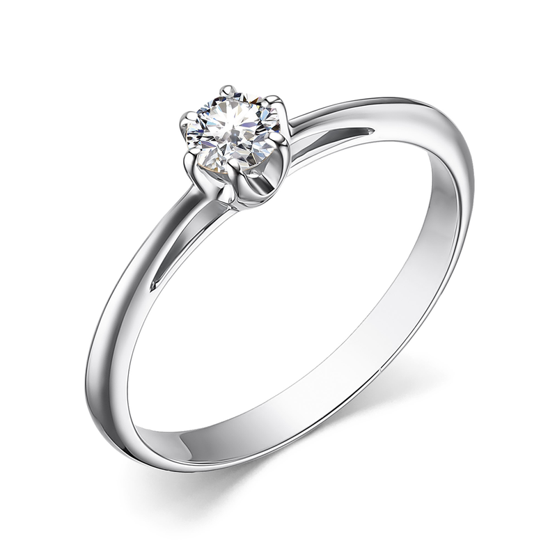 Кольцо арт.15396-200 17р. 2г