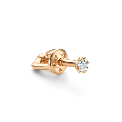 Серьги арт.22056-100