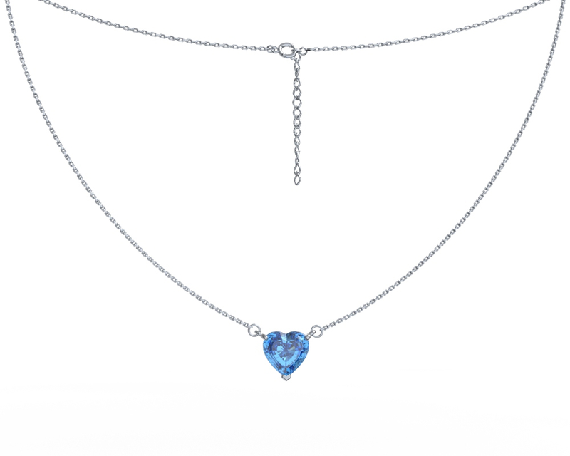 Колье  А0320406-04285 арт.А0320406-04285