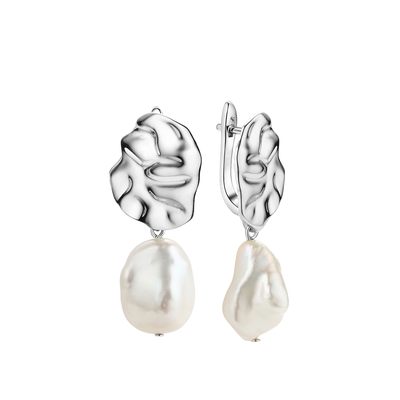 Серьги арт.PI-E415-18-X-W-PN-X-X