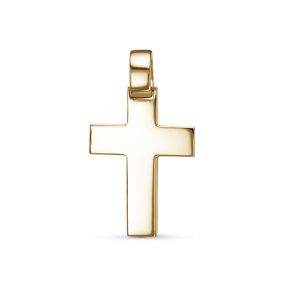 Крест арт.дф080005рл 1,58г