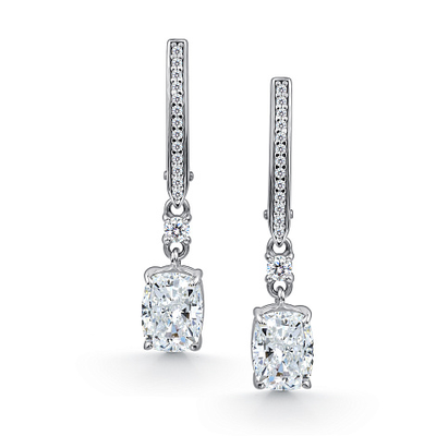 Серьги арт.02-4762/00БТ-00 4,3г